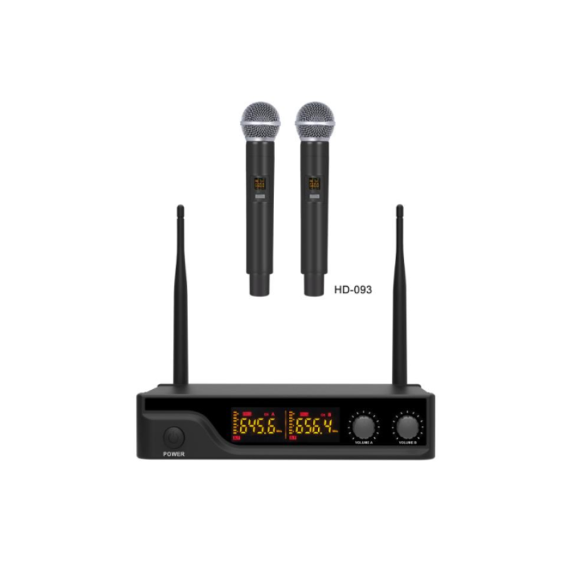 Micro không dây ACT-613 (HD-093)