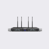 Micro không dây chuyên nghiệp U-422 (HD-069)