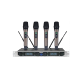 Micro không dây chuyên nghiệp U-422 (HD-069)