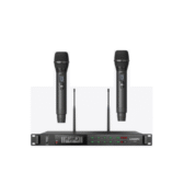 Micro không dây D-62 UHF