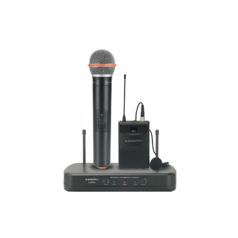 Micro không dây U-235A