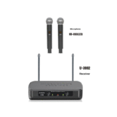 Micro không dây U-3002 (HD-093 LED)