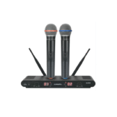 Micro Không dây U-616 (Hd-091/Hd-092)