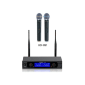 Micro Không Dây U-629 (HD-091)