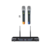 Micro không dây UHF U-311 Dual Channel