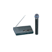 Micro không dây UHF U-608 Single Channel