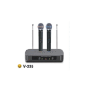 Micro Không Dây V-235 (HD-091)