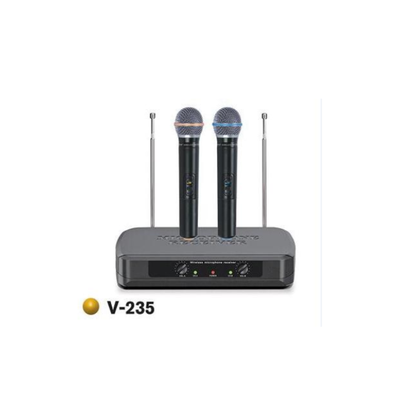 Micro Không Dây V-235 (HD-091)