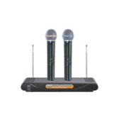 Micro Không Dây V-616 (HD-091)