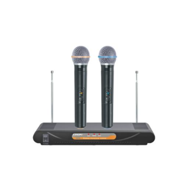 Micro Không Dây V-616 (HD-091)