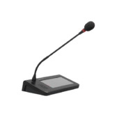 MICROPHONE THÔNG BÁO CHỌN VÙNG ARVOX IP-8210PG