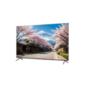 Smart TV SHARP 65 4T-C65FM2X