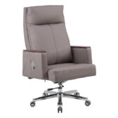 Ghế xoay da cao cấp The One BC01