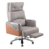 Ghế làm việc lãnh đạo BC02