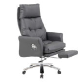 Ghế giám đốc ngả lưng The One BC06