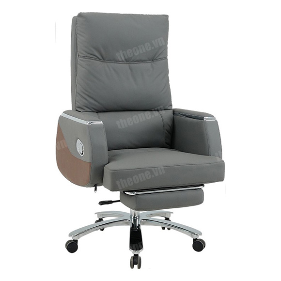 Ghế giám đốc ngả lưng The One BC07