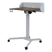 Bàn làm việc nâng hạ The One BNH03