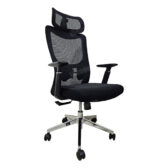 Ghế xoay lưới văn phòng FMX833TD