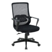 Ghế lưới lưng trung The One GL138