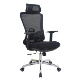 Ghế xoay lưới lưng cao GL302