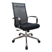 Ghế Lưới Lưng Cao The One GL307 GL307R