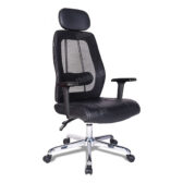 Ghế Lưới Tựa Đầu The One GL309 GL309R