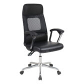 Ghế Xoay Lưới Cao Cấp The One GL316