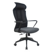 Ghế lưới lưng cao GL319