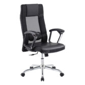 Ghế xoay lưng cao The One GL344