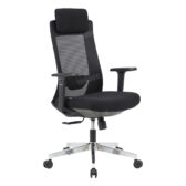 Ghế lưới lưng cao The One GL345