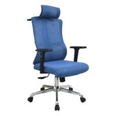 Ghế xoay lưới có tựa đầu GL349