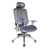 Ghế lưới công thái học The One GLE04-1