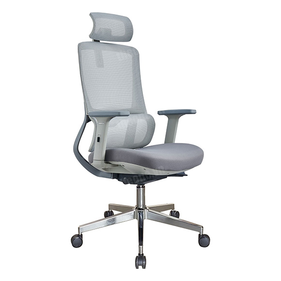 Ghế công thái học The One GLE05