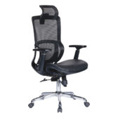 Ghế công thái học The One GLE07