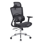 Ghế công thái học The One GLE10