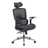 Ghế công thái học The One GLE12-1 GLE12-2