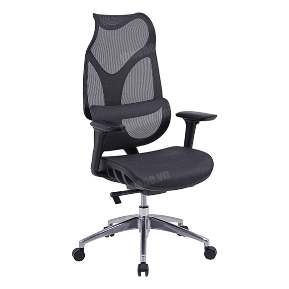 Ghế công thái học The One GLE14