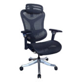 Ghế ngồi làm việc cho người đau lưng The One GLE16