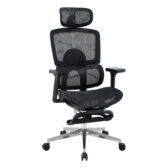 Ghế xoay văn phòng cao cấp GLE21