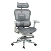 Ghế lưới ngả lưng công thái học GLE22