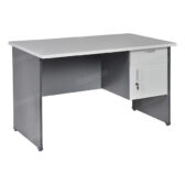 Bàn nhân viên hộc treo The One HP120SHL