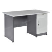 Bàn làm việc hộc liền The One HP120SHL3C