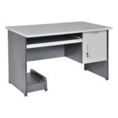 Bàn máy tính có tủ The One HP204SHL