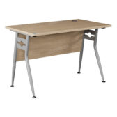 Bàn Chân Sắt Mặt Gỗ The One HR120C1