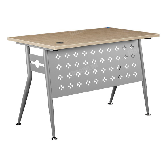 Bàn Chân Sắt 120×60 The One HR120SC1Y1