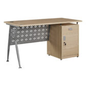 Bàn Hộc Liền Mặt 1m4 The One HR140HLC1Y1