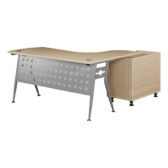 Bàn Làm Việc Giám Đốc The One HR160C1Y1