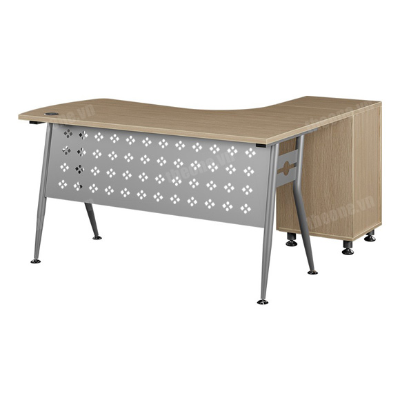 Bàn Trưởng Phòng Góc L The One HRL1450C1Y1