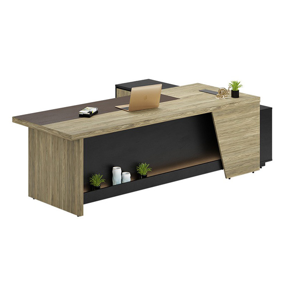 Bàn giám đốc The One LUXB2620V7