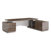 Bàn lãnh đạo cao cấp Luxury Supreme LUXB2218S5